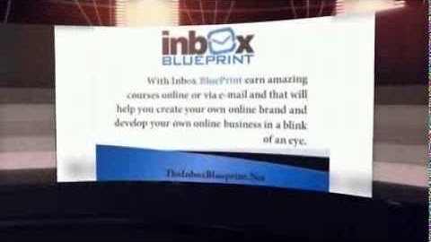 Inbox Blueprint Review - by Anik Singal