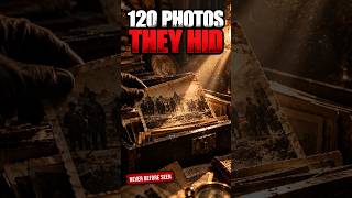These 120 Photos Were CENSORED.