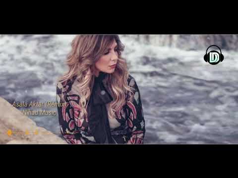 Asala - Aktar - Remix  2019 🔥 اصالة - اكثر