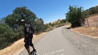 Sycamore Grove Pt 2