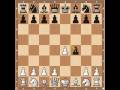 Chess Openings- The King's Gambit