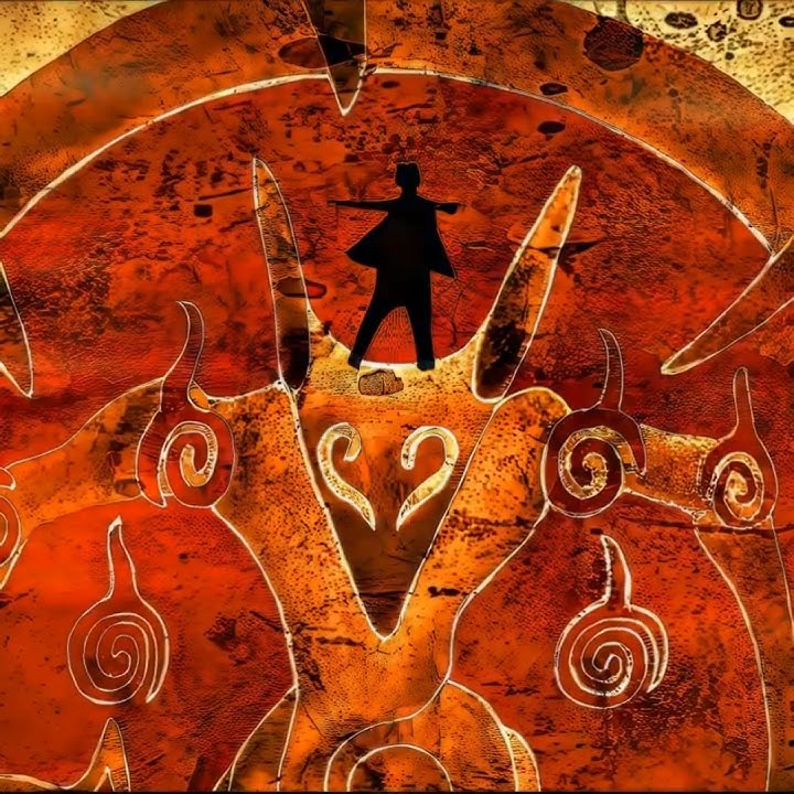 The Intro Of Naruto Uzumaki 🔥🥶