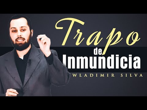 Trapo de Inmundicia - Wladimir Silva