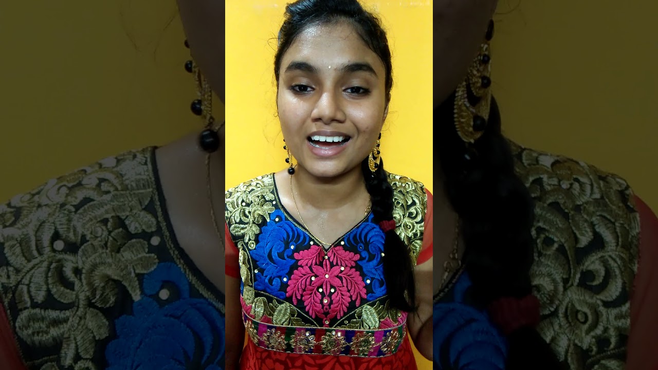 Ovvoru pookalume cover song from Autograph movie | priyadharshini