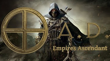 Temperate Roadway new map on dev ver.  0AD Alpha 24  how to beat  Very Hard Aggressive AI ⚔️