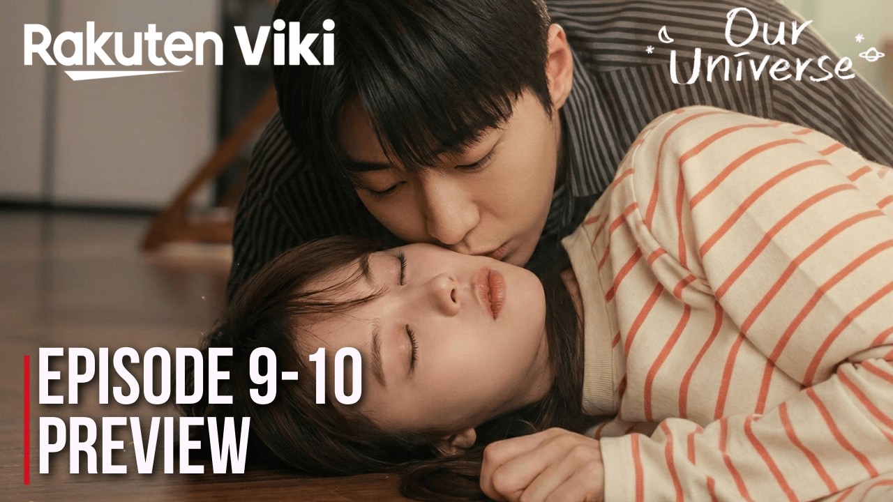 Our Universe Episode 9-10 Preview & Spoilers | Roh Jeong Eui | Bae In Hyuk {Eng Sub}