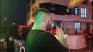 Volkan Erol 2026 Gemer Beni Haşim Heyeti