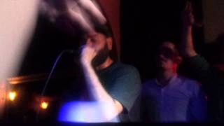 Hayki - Hiphop (Hayki & Patron Antalya Konseri)