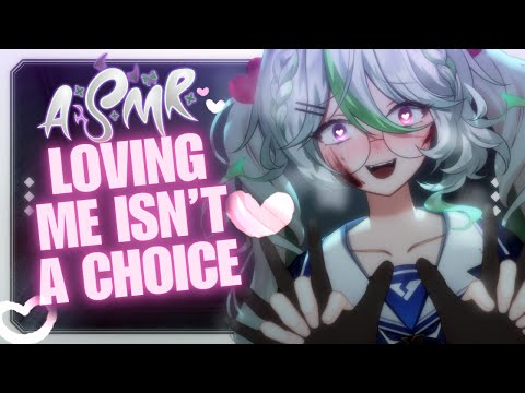 Yandere Girlfriend Nurses You Back To Health Alias Anono Yandere Girlfriend RP Mouth Triggers