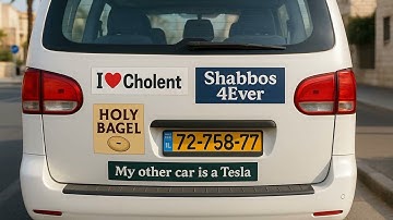 Ramat Beit Shemesh / RBS Shuffle