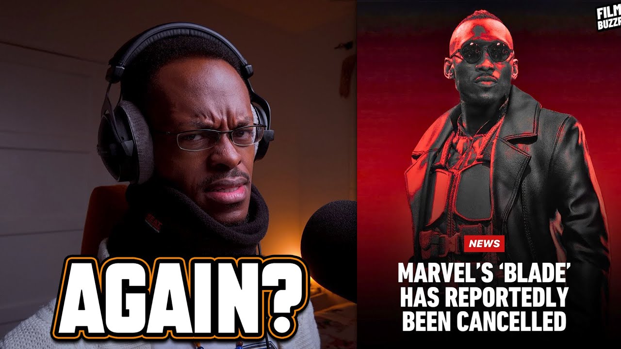 Let's Talk some Movie News 2026 Part 1