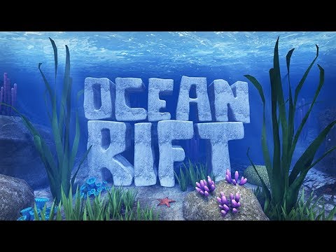 Ocean Rift  |  Oculus Go