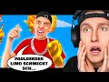 iCrimax REAGIERT auf BURGER POMMES Disstrack image