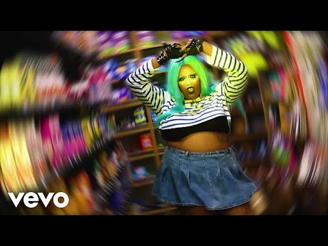B. Ames - Like, Really Cunt (The ReKrash)