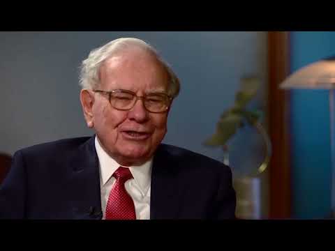 Consejo de Buffet para invertir en un contexto de inflaci&oacute;n, guerra y malos resultados empresariales