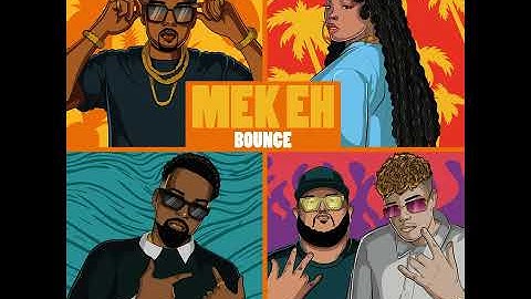 Thumbnail of MEK EH Bounce