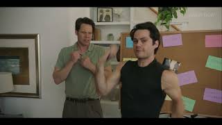 5 minutes of "Jason Bourne" | Maximum Truth 2023