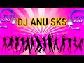 Kanne kanne......song Tapori mix by (👉DJ ANU SKS👈) Mp3 Song