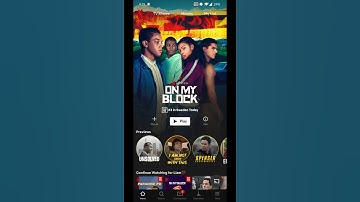 How to watch Netflix in 4K HDR