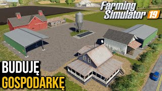 Stawiam Własną Gospodarkę (SERIA 3) | Farming Simulator 19 Stawiam Własną Gospodarkę (SERIA 3) | Farming Simulator 19