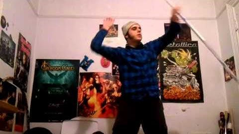 Contact Staff Tutorial: Vertical Steve