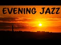 Evening JAZZ - Smooth Saxophone JAZZ Music For Dinner, Relaxing: Chill Lounge Music