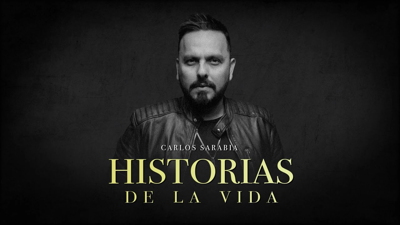 Watch Dicen De Mi - Carlos Sarabia (Historias De La Vida) on YouTube Watch Dicen De Mi - Carlos Sarabia (Historias De La Vida) on YouTube