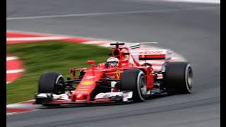 Dj Fikret vs.Formula One - Racing Car (Remix) 2008 Resimi