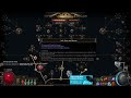 [POE CLIPS] HOW TO LEVEL SCION SPARK | BEN_