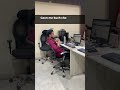 Kuch zyada he relatable ho gya 🥺#trending #office #comedy #funny