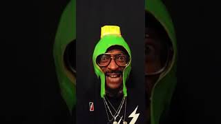 4-IZE Freestyle - Verse 132