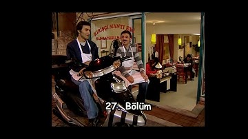 Geniş Aile 1. Bölüm - Full Bölüm