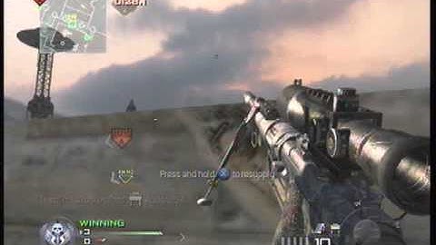 no scope wall bang cross map