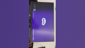 BENQ Monitor Warranty