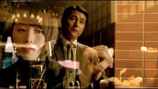 [MV FANMADE] Jung Woo Sung 정우성 x Kim Hye Soo 김혜수 - [The King 더 킹 x Tazza 타짜]