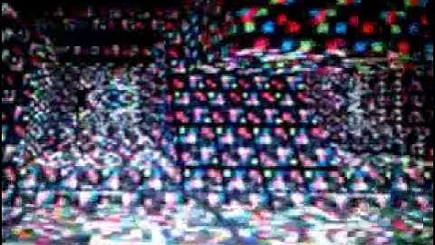 Mayan 128 bytes intro