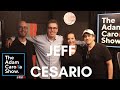 Jeff Cesario 8/12/20 - The Adam Carolla Show