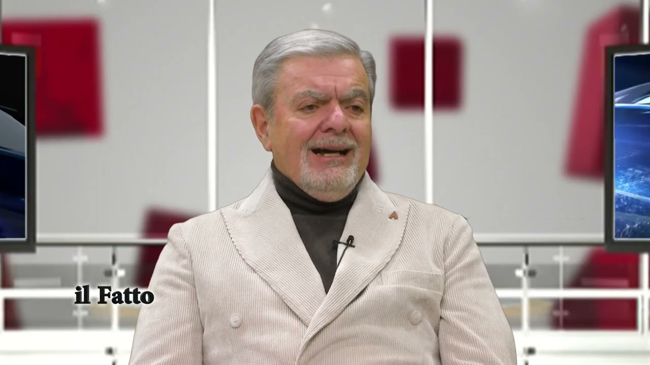 IL FATTO - Incontro con Mauro Petrucci