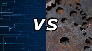Tech Projects vs. Shop Projects Update