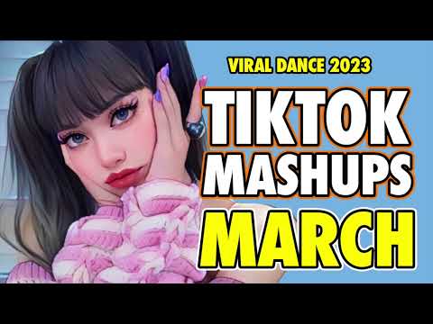 New Tiktok Mashup 2023 Philippines Party Music | Viral Dance Trends | March 6th