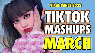 New Tiktok Mashup 2023 Philippines Party Music | Viral Dance Trends | March 6th