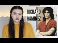 RICHARD RAMIREZ: THE NIGHT STALKER | SERIAL KILLER SPOTLIGHT