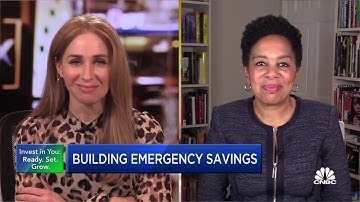How employers are enticing workers with emergency savings plans