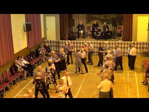 Harry Lime Foxtrot