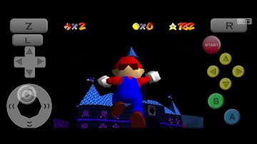 2 secrets I found in b3313 0.9 (abandoned) in twisted castle grounds