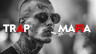 Mafia Music 2024 ☠️ Best Gangster Rap Mix - Hip Hop & Trap Music