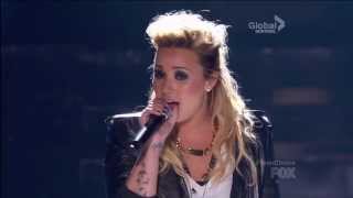 Demi Lovato -  Made in the USA - Teen Choice Awards 2013