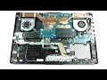 🛠️ ASUS TUF Gaming F17 (FX706) - disassembly and upgrade options