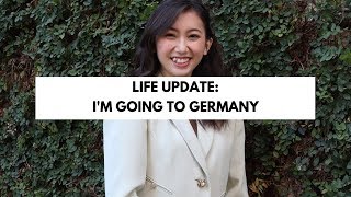 I&#39;m going back to Germany?!