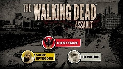 The Dead Assault Review (Android Game played on HTC One Mini) - Androidpipe.com